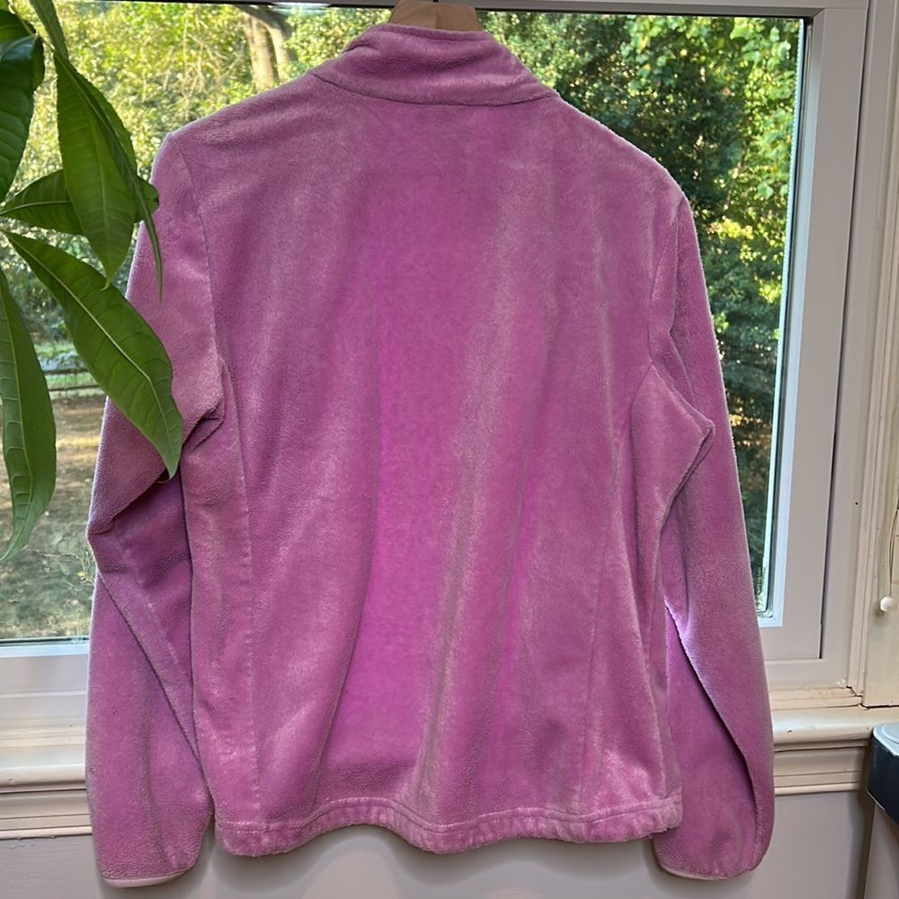 Full-Zip Fleece - Picture 6 of 6